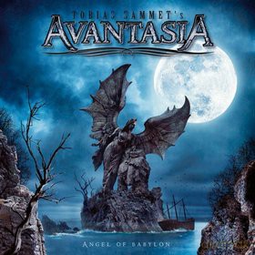 Avantasia: Angel of Babylon [2xWinyl]