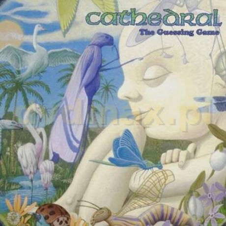 Cathedral: The Guessing Game 2 [2CD]