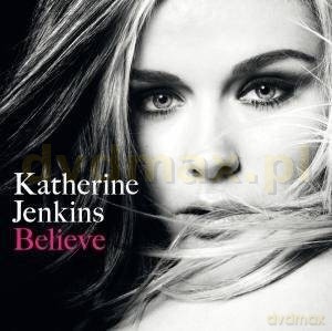 Katherine Jenkins: Believe [CD]