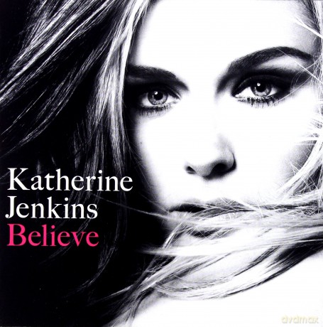 Katherine Jenkins: Believe [CD]
