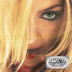 Madonna: GHV 2 (Greatest Hits Vol.2) [CD]