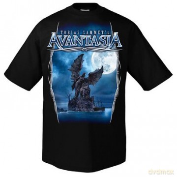 Avantasia: Angel of Babylon (M) [T-Shirt]