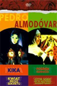 Almodovar BOX [5DVD]