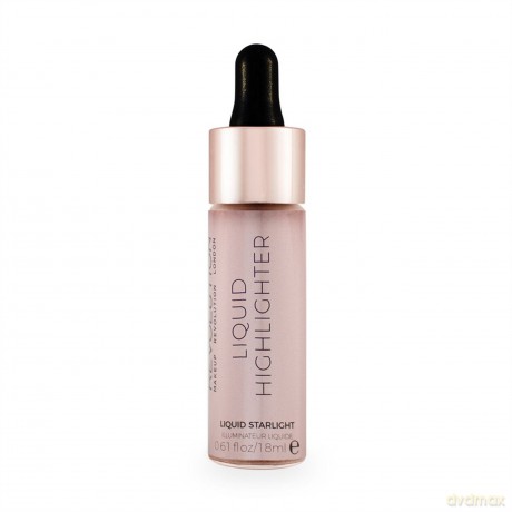 Makeup Revolution Liquid Highlighter Liquid Starlight