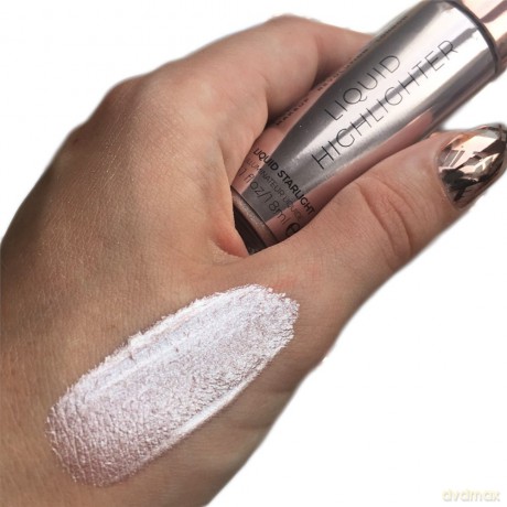 Makeup Revolution Liquid Highlighter Liquid Starlight