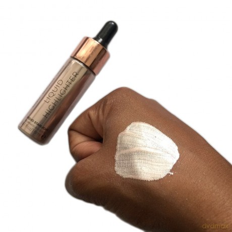 Makeup Revolution Liquid Highlighter Liquid Starlight