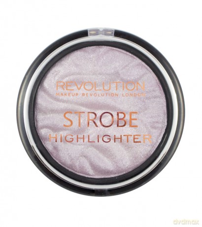 Makeup Revolution Strobe Highlighter Lunar