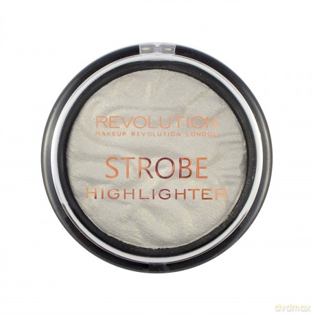 Makeup Revolution Strobe Highlighter Magnitude