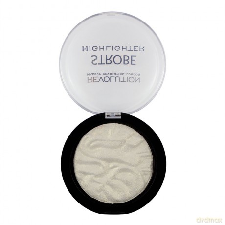 Makeup Revolution Strobe Highlighter Magnitude