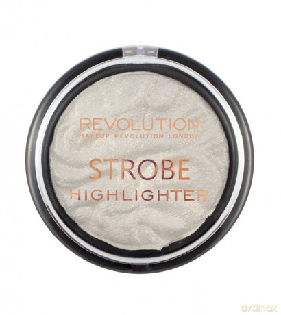 Makeup Revolution Strobe Highlighter Northern Lights