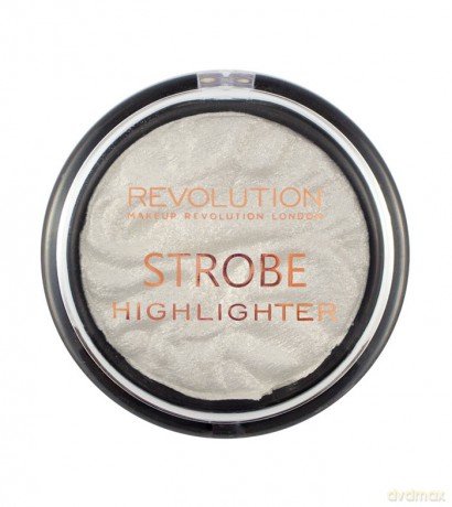 Makeup Revolution Strobe Highlighter Supernova
