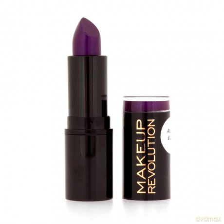 Makeup Revolution Szminka Amazing Atomic-Atomic Make It Right