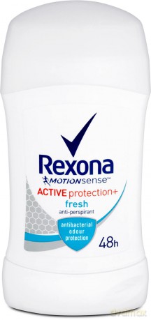 Rexona Motion Sense Woman Dezodorant w sztyfcie Active Shield Fresh 40 ml