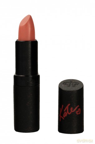 Rimmel Pomadka do ust Lasting Finish by Kate Moss nr 003 4g
