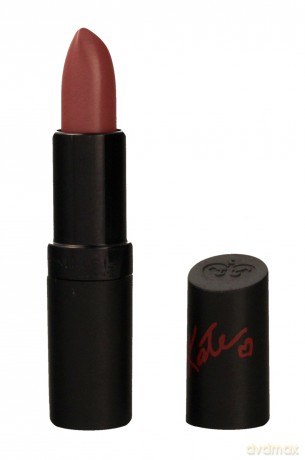 Rimmel Pomadka do ust Lasting Finish by Kate Moss nr 008 4g