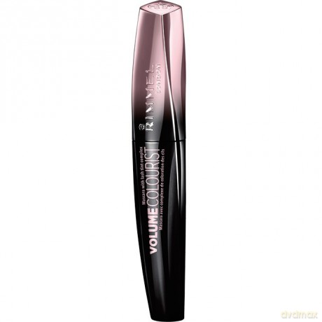Rimmel Tusz do rzęs Volume Colourist extreme black 11ml
