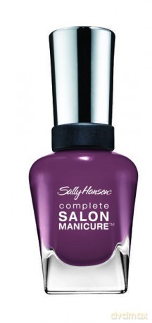 Sally Hansen Complete Salon Manicure Lakier do paznokci nr 360 14. 7 ml