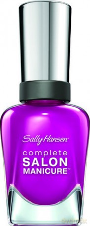 Sally Hansen Complete Salon Manicure Lakier do paznokci nr 414 14. 7 ml