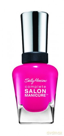 Sally Hansen Complete Salon Manicure Lakier do paznokci nr 540 14. 7 ml