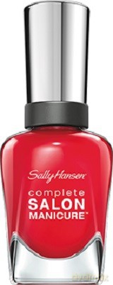 Sally Hansen Complete Salon Manicure Lakier do paznokci nr 550 14. 7 ml