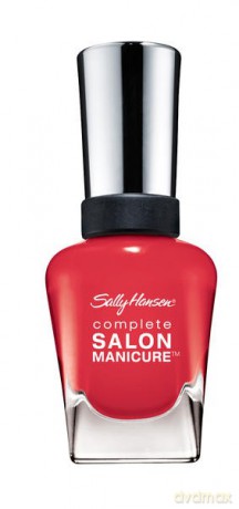 Sally Hansen Complete Salon Manicure Lakier do paznokci nr 560 14. 7 ml