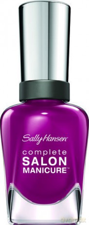Sally Hansen Complete Salon Manicure Lakier do paznokci nr 639 14. 7 ml