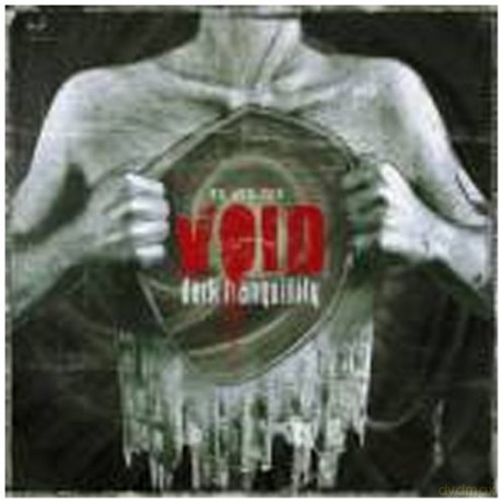 Dark Tranquillity: We Are The Void - Limited [CD]+[DVD]