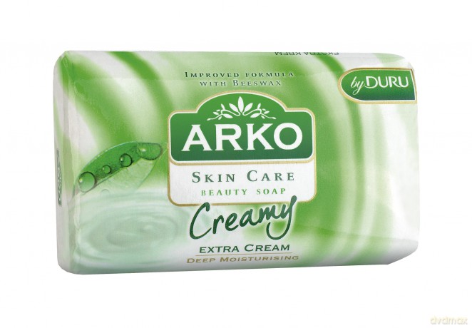 ARKO mydło 90g extra cream
