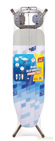 Jan Niezbędny Deska do prasowania Compact Plus 1 szt