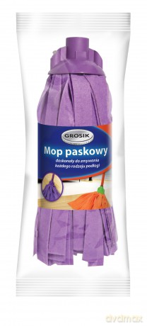 Jan Niezbędny Grosik Mop paskowy - końcówka 1 szt