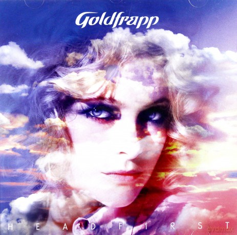 Goldfrapp: Head First [CD]
