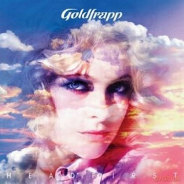 Goldfrapp: Head First Limited [Winyl]