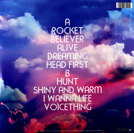 Goldfrapp: Head First Limited [Winyl]