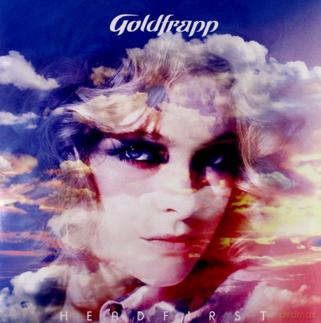 Goldfrapp: Head First Limited [Winyl]