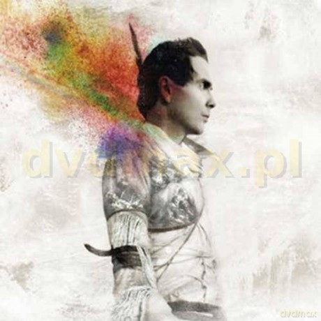 Jonsi: Go [CD]+[DVD]