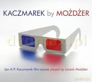 Jan Kaczmarek, Leszek Możdżer: Kaczmarek Played By Możdżer (digipack) [CD]