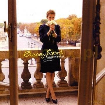 Stacey Kent: Raconte-Moi [CD]