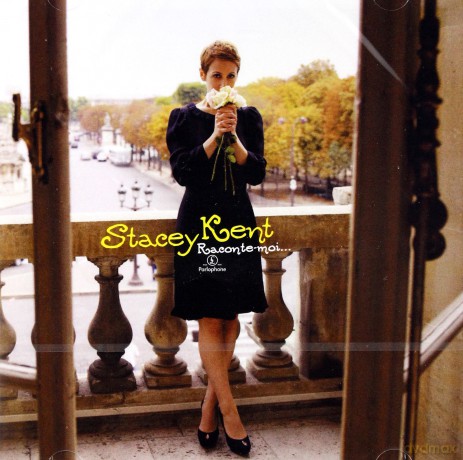 Stacey Kent: Raconte-Moi [CD]