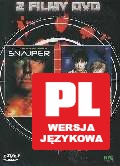 Snajper/Obroża [2DVD]