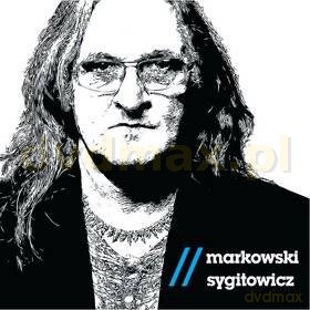 Markowski / Sygitowicz: Markowski / Sygitowicz [CD]