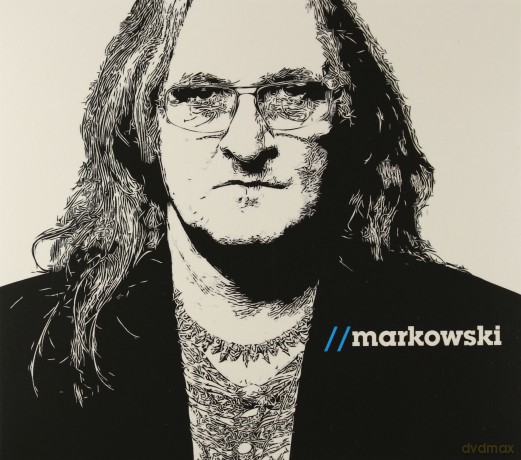 Markowski / Sygitowicz: Markowski / Sygitowicz [CD]
