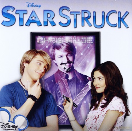 Starstruck soundtrack (Randka z Gwiazdą) [CD]