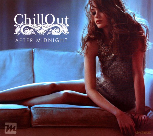 Chillout After Midnight (digipack) [2CD]