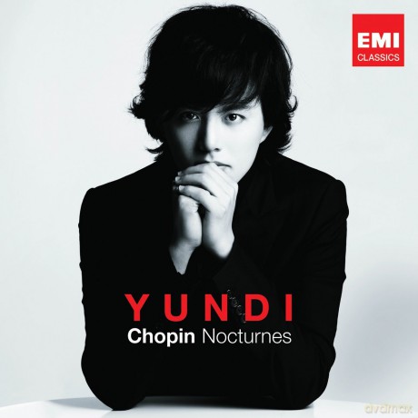 Yundi: Nocturnes [2CD]