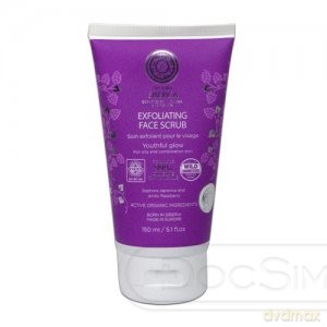 Siberica Natura Peeling złuszczający do twarzy 150 ml