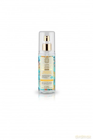 Siberica Oblepikha Professional Spray-odżywka do modelowania włosów 125 ml