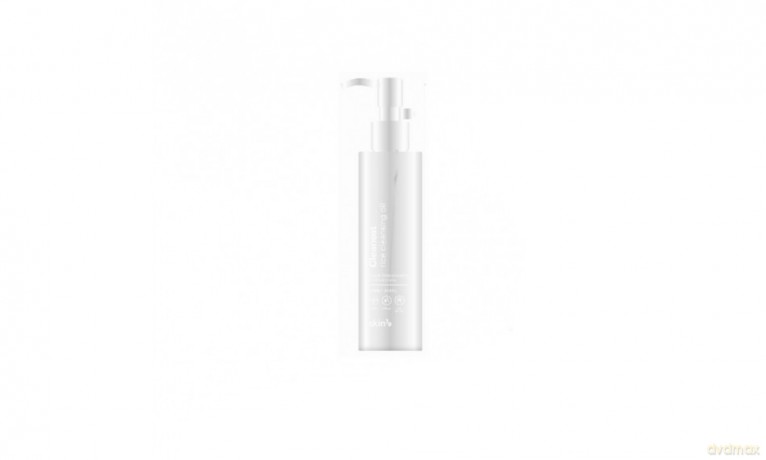 Skin 79 Cleanest Rice Cleasing Oil Olejek oczyszczający do twarzy 150 ml