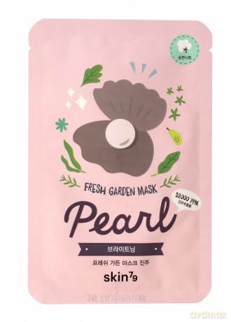 Skin 79 Fresh Garden Maska Pearl 23 g