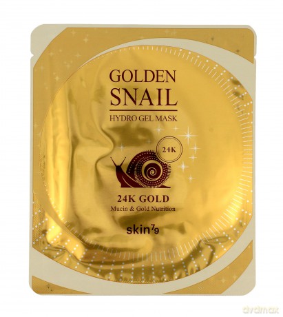 Skin 79 Golden Snail Hydro Gel Maska 24K Gold 25g