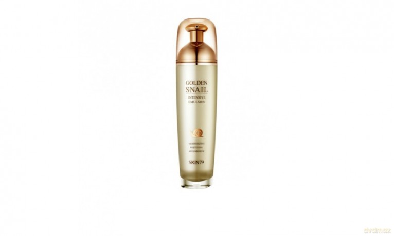 Skin 79 Golden Snail Intensive Emulsion Emulsja do twarzy 130 ml